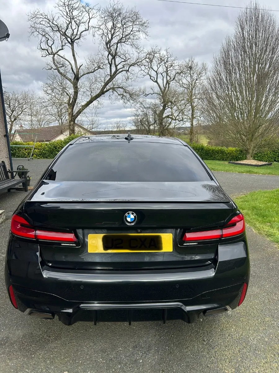 STEALTH BLACK | FACELIFT MODEL | FINANCE AVAILABLE - Image 3
