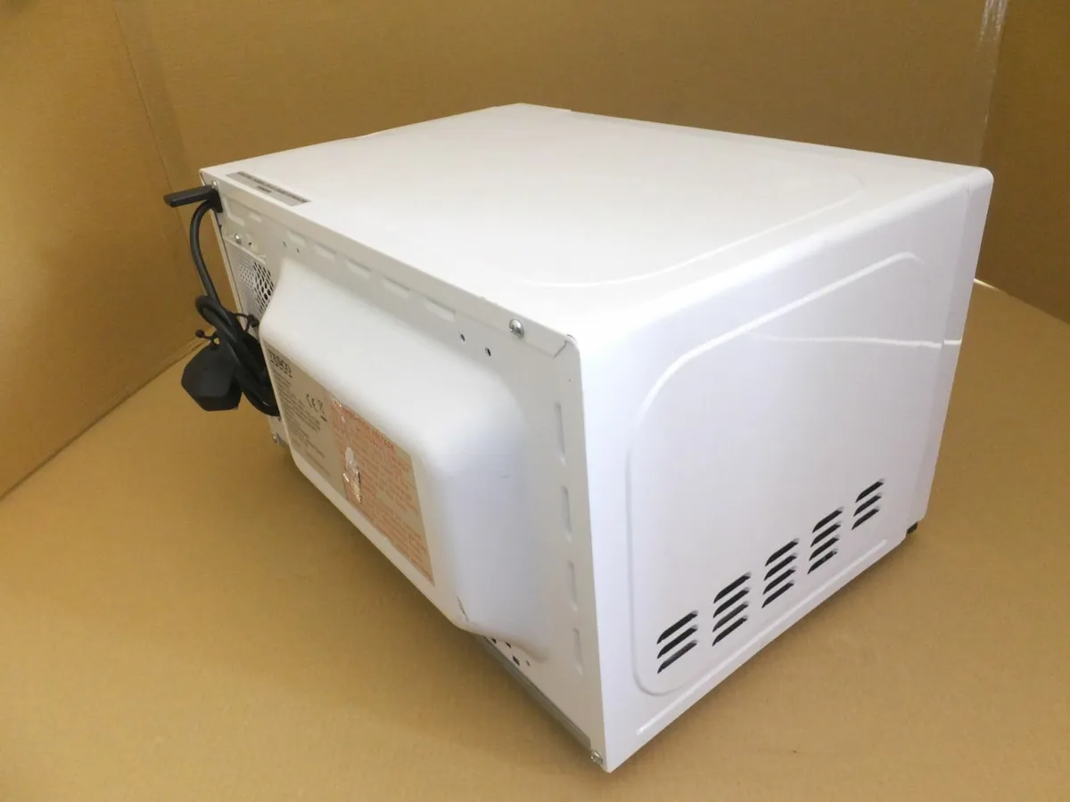 TESCO Microwave - Image 3