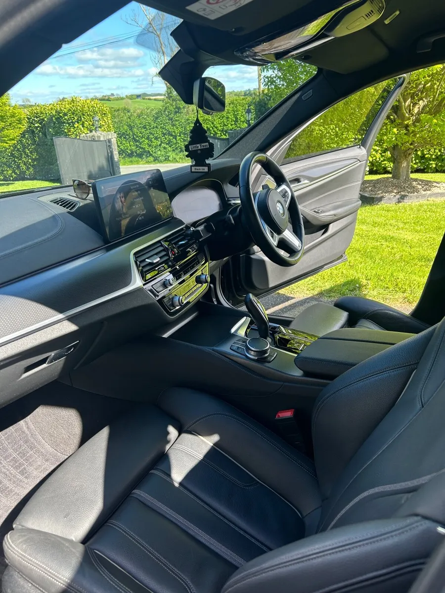 STEALTH BLACK | FACELIFT MODEL | FINANCE AVAILABLE - Image 3