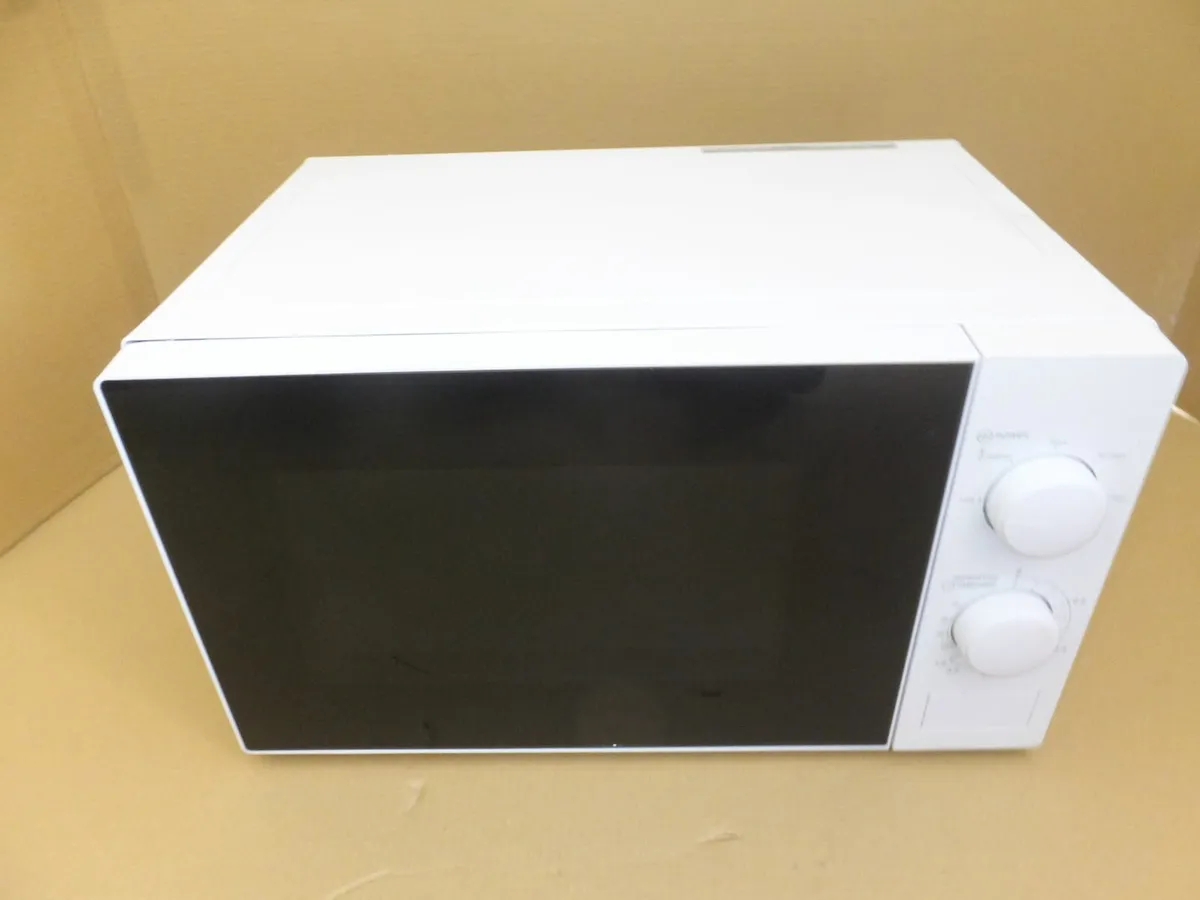 TESCO Microwave - Image 1