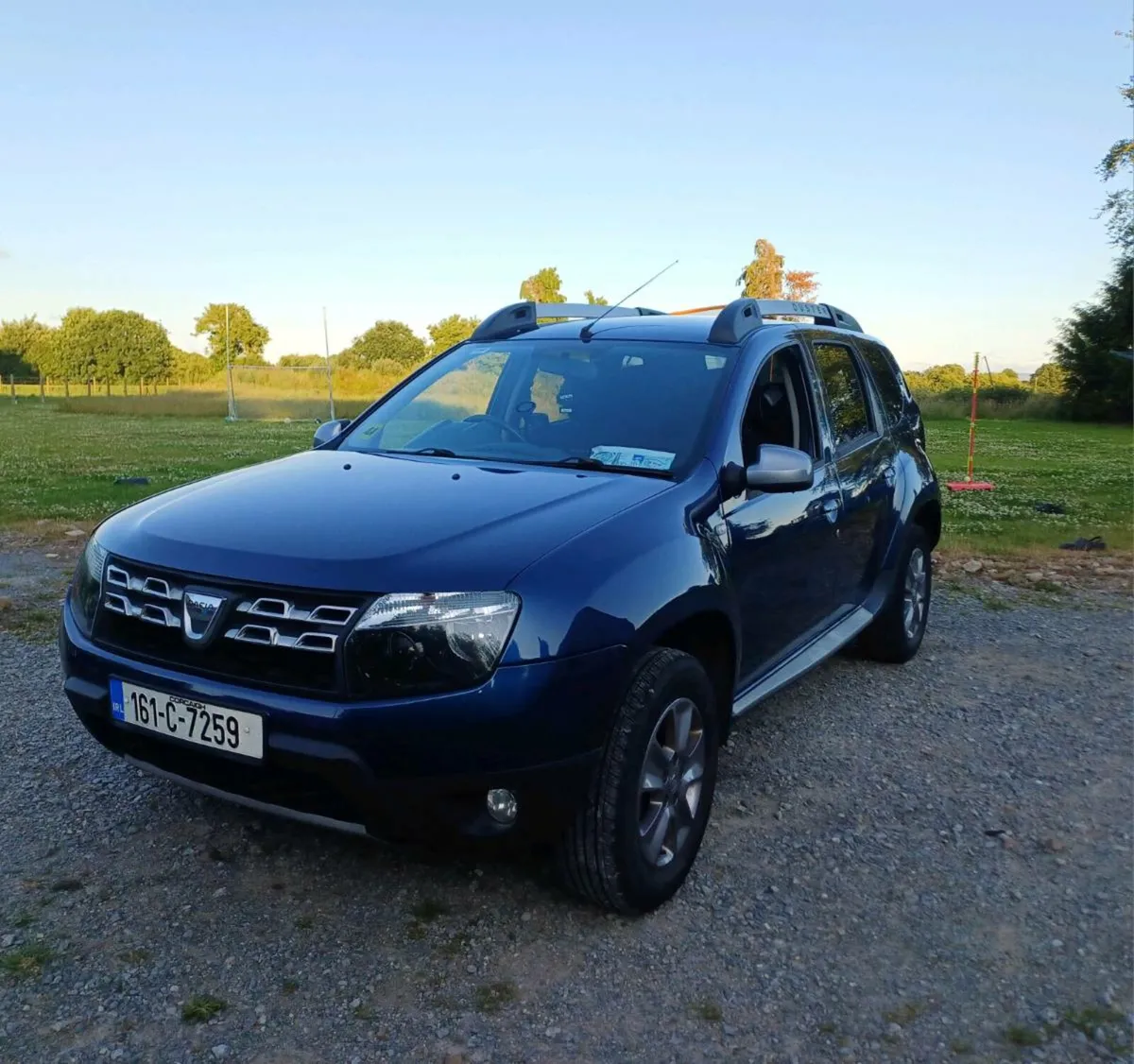 Dacia Duster - Image 1