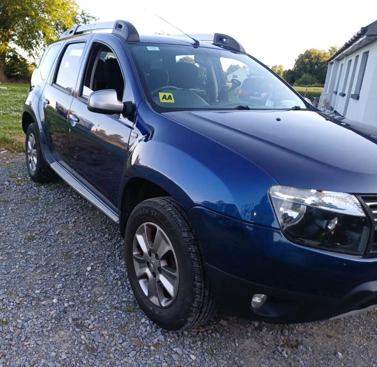 Dacia Duster - Image 2