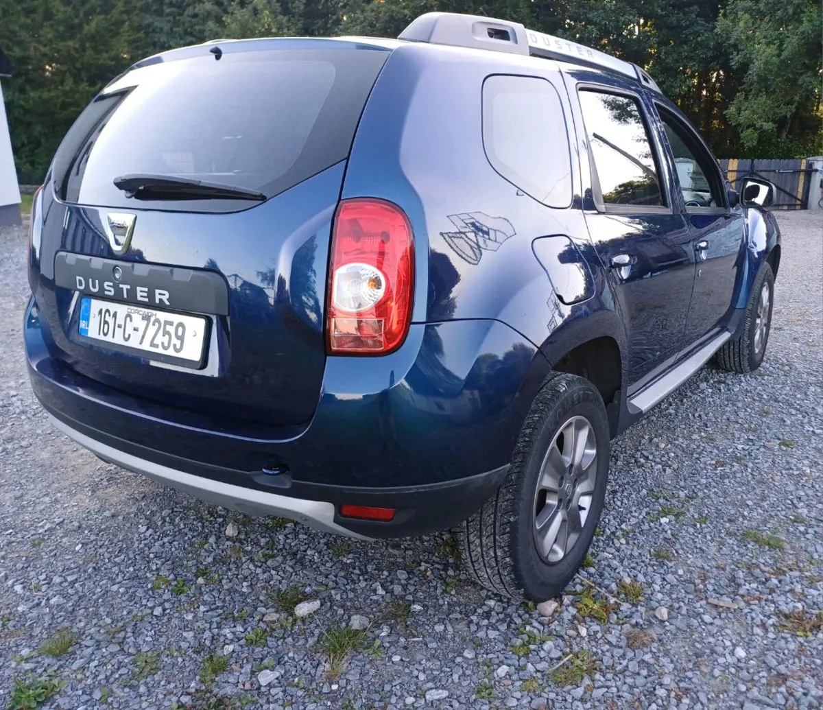 Dacia Duster - Image 3
