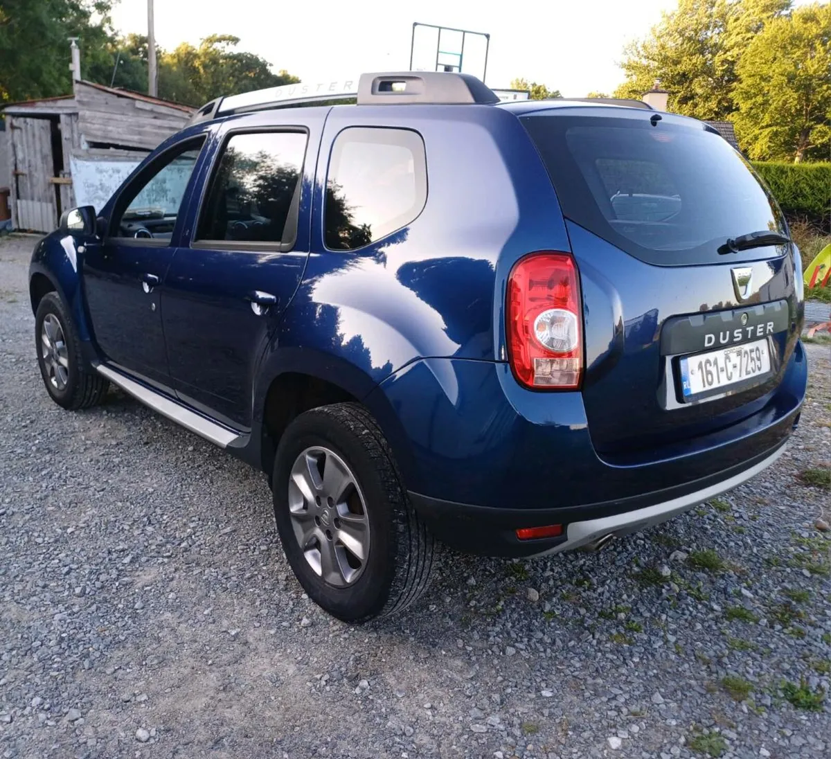 Dacia Duster - Image 4