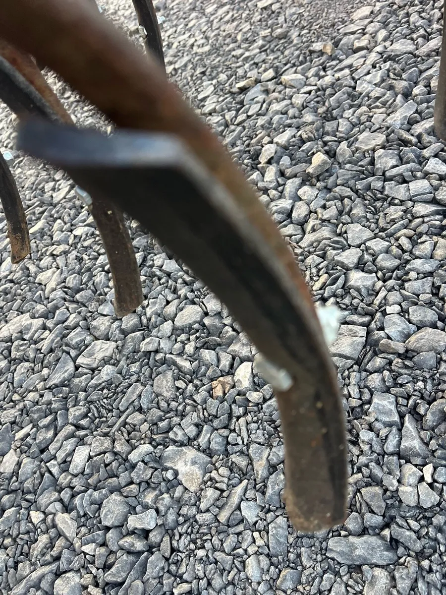 Spring tine cultivator - Image 4