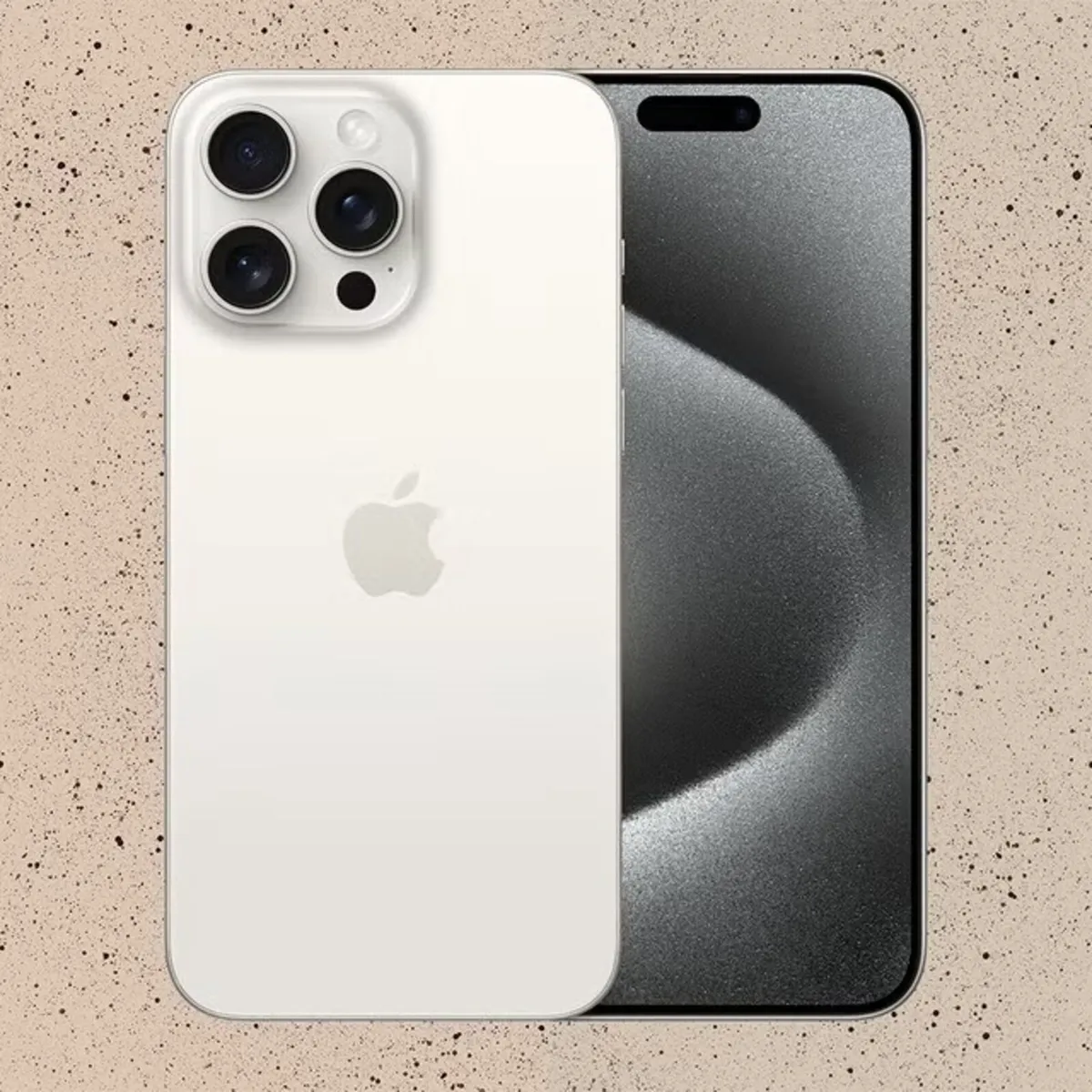 iPhone 15 pro max 256 gb
