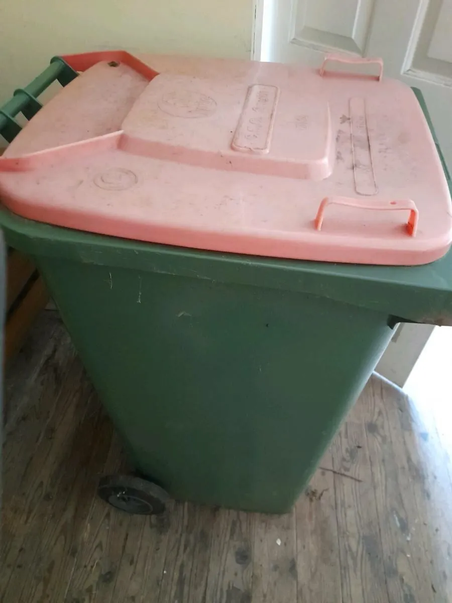 Wheel bins