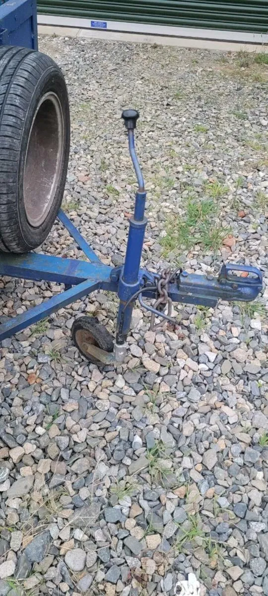 Car Trailer - Image 3
