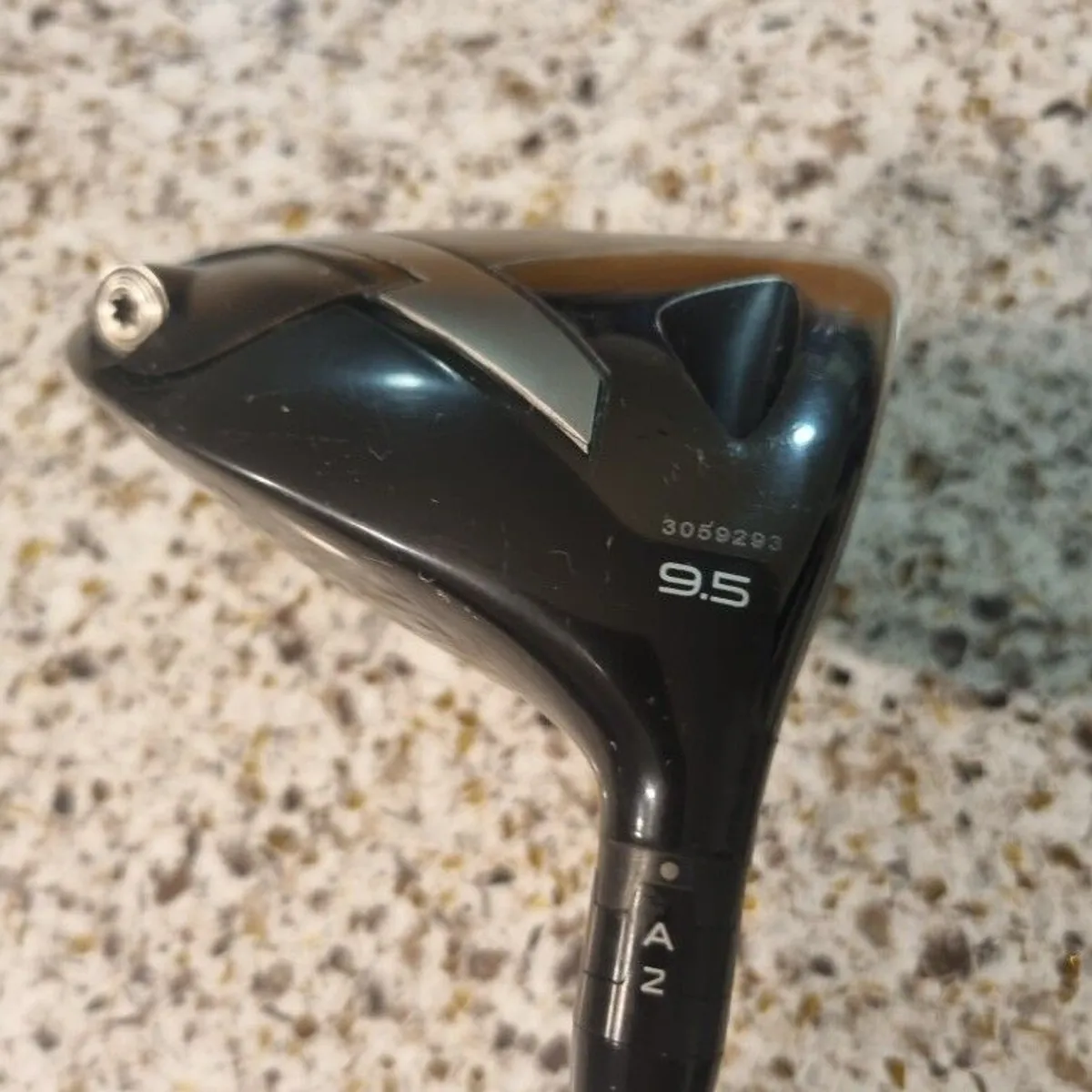 Titleist TS3 driver - Image 1