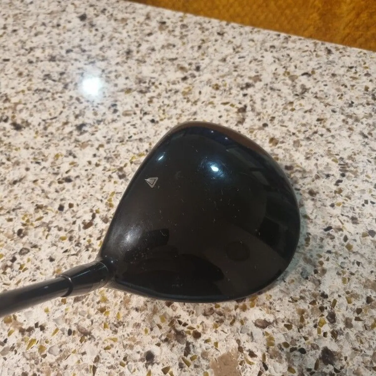 Titleist TS3 driver - Image 2