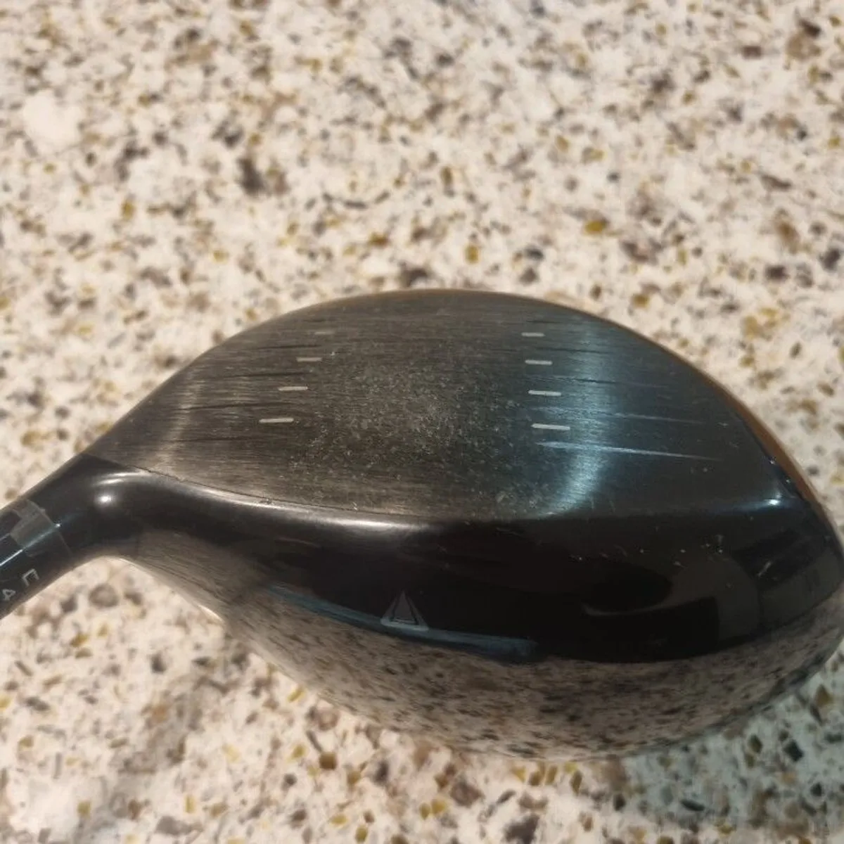 Titleist TS3 driver - Image 3