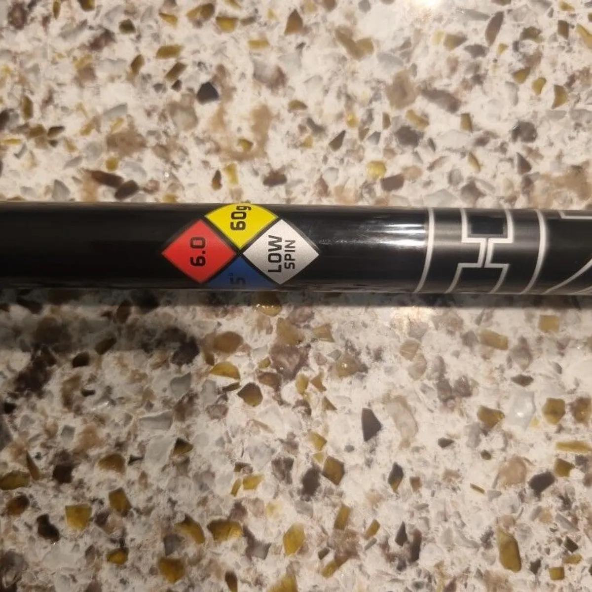 Titleist TS3 driver - Image 4