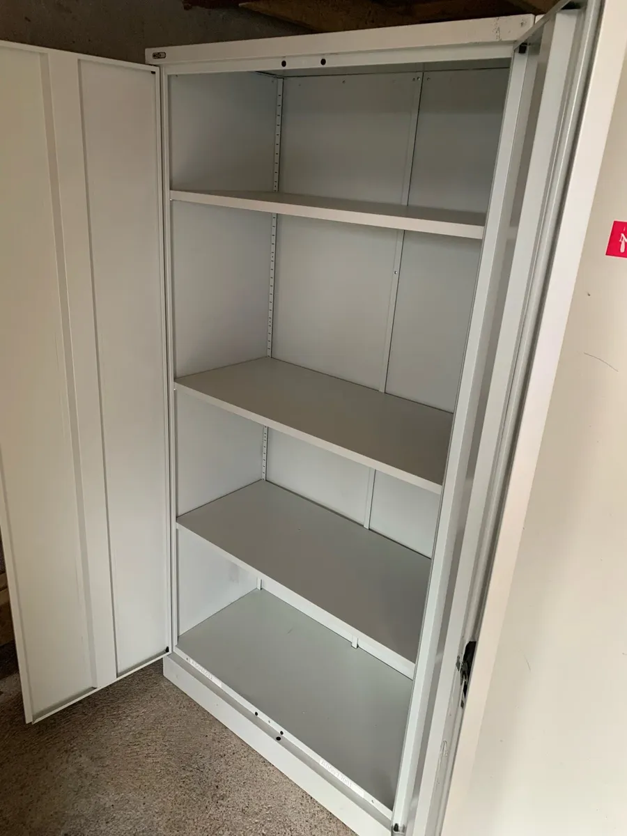 Workshop/garage shelving - Image 3