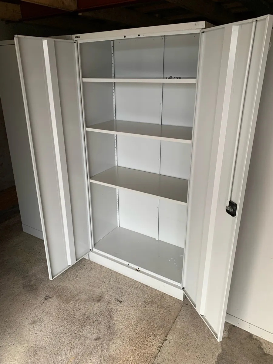 Workshop/garage shelving - Image 4