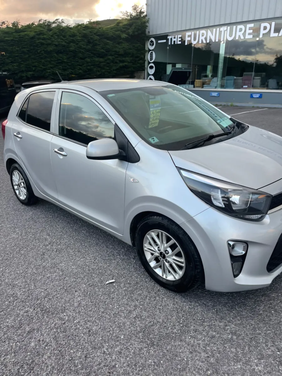 Kia Picanto 2022 - Image 2