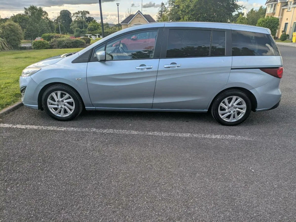 Mazda 5 - Image 3