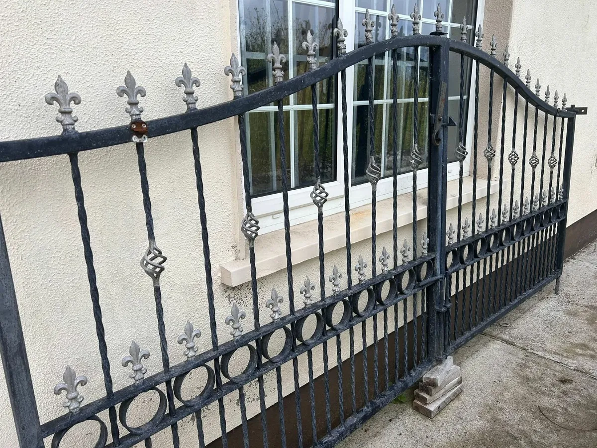 Gates