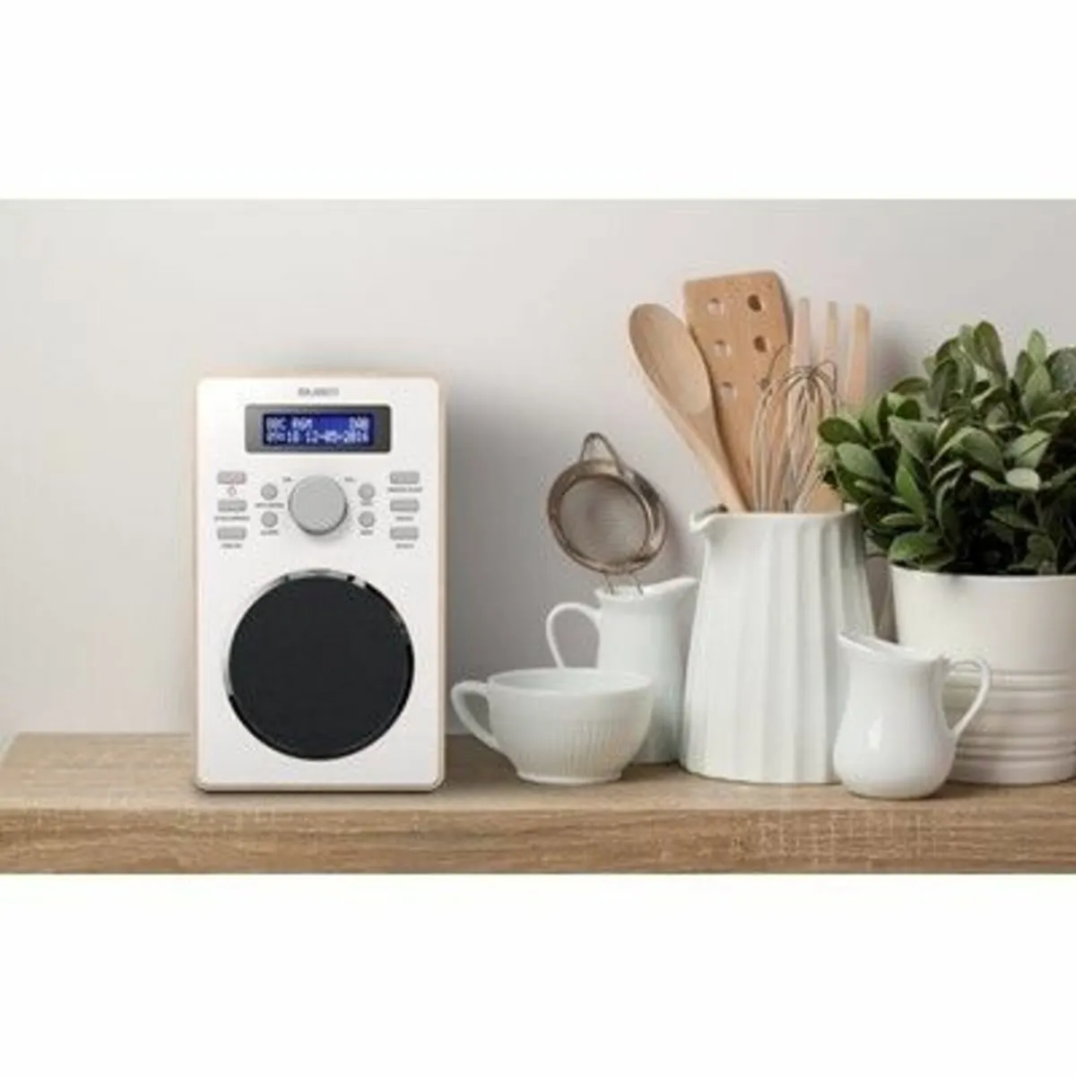 Digital Radio with Alarm - Image 1