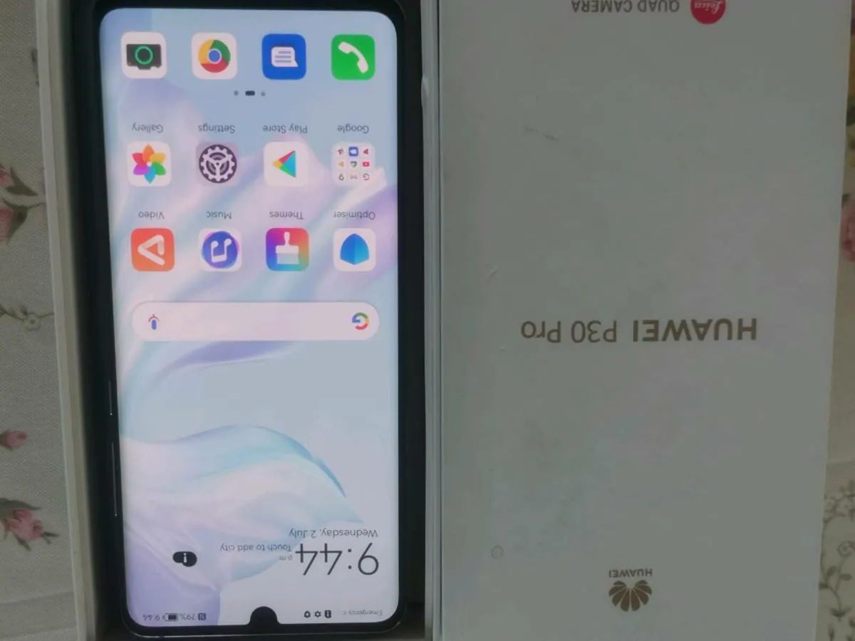 Huawei p30 pro - Image 2