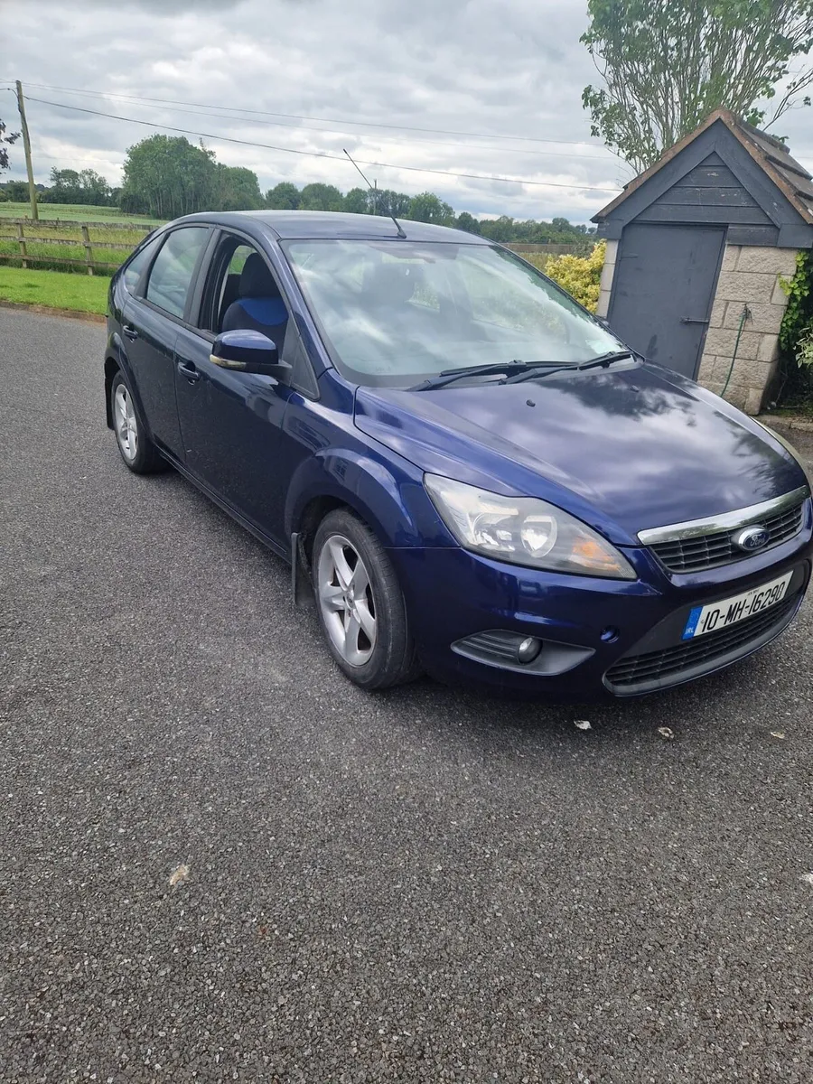 Ford Focus - Image 1