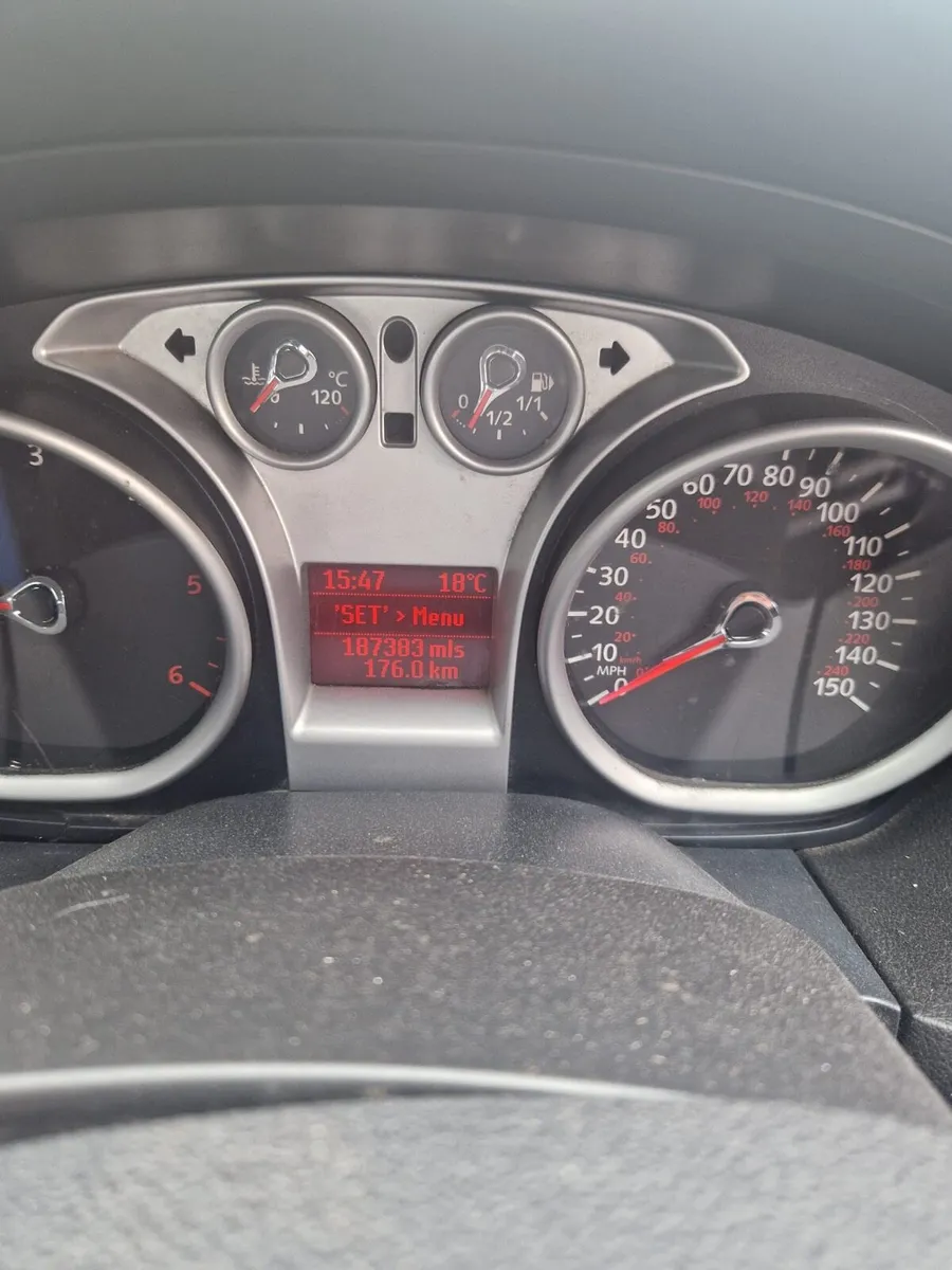 Ford Focus - Image 3