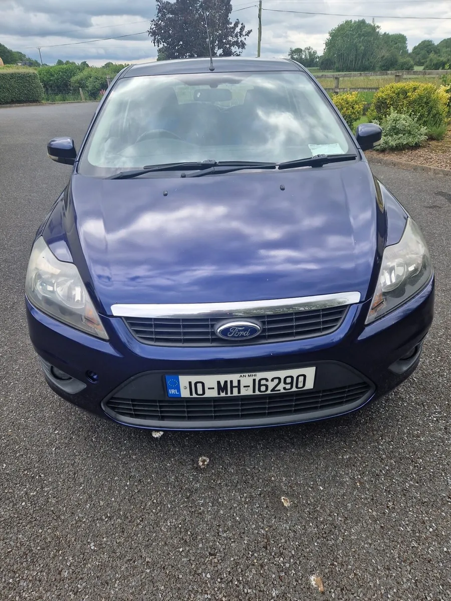 Ford Focus - Image 4