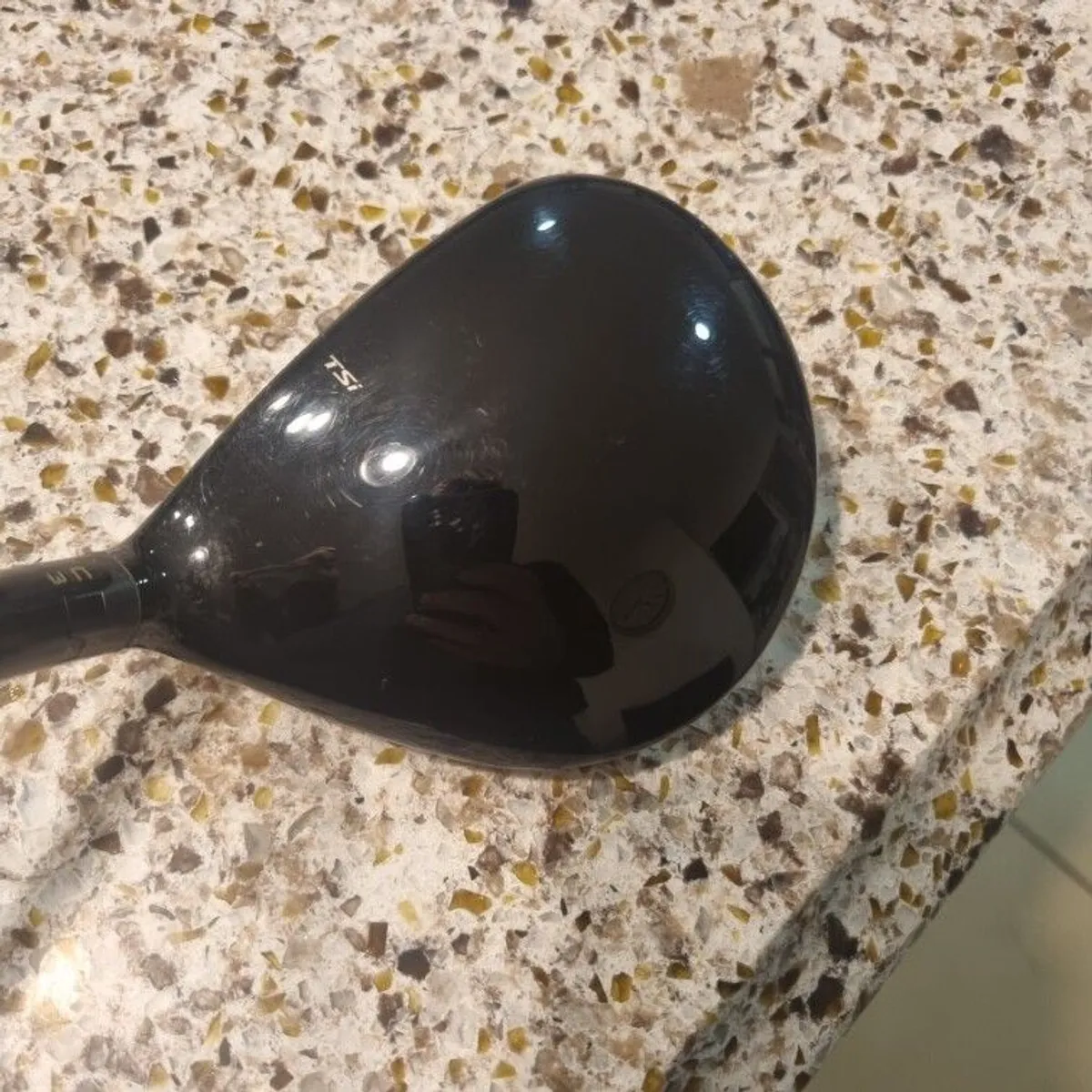 Titleist TSi3  3 wood - Image 2