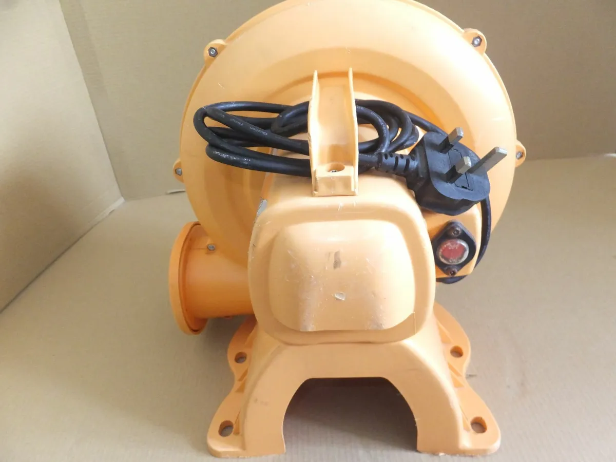 Air blower - Image 4