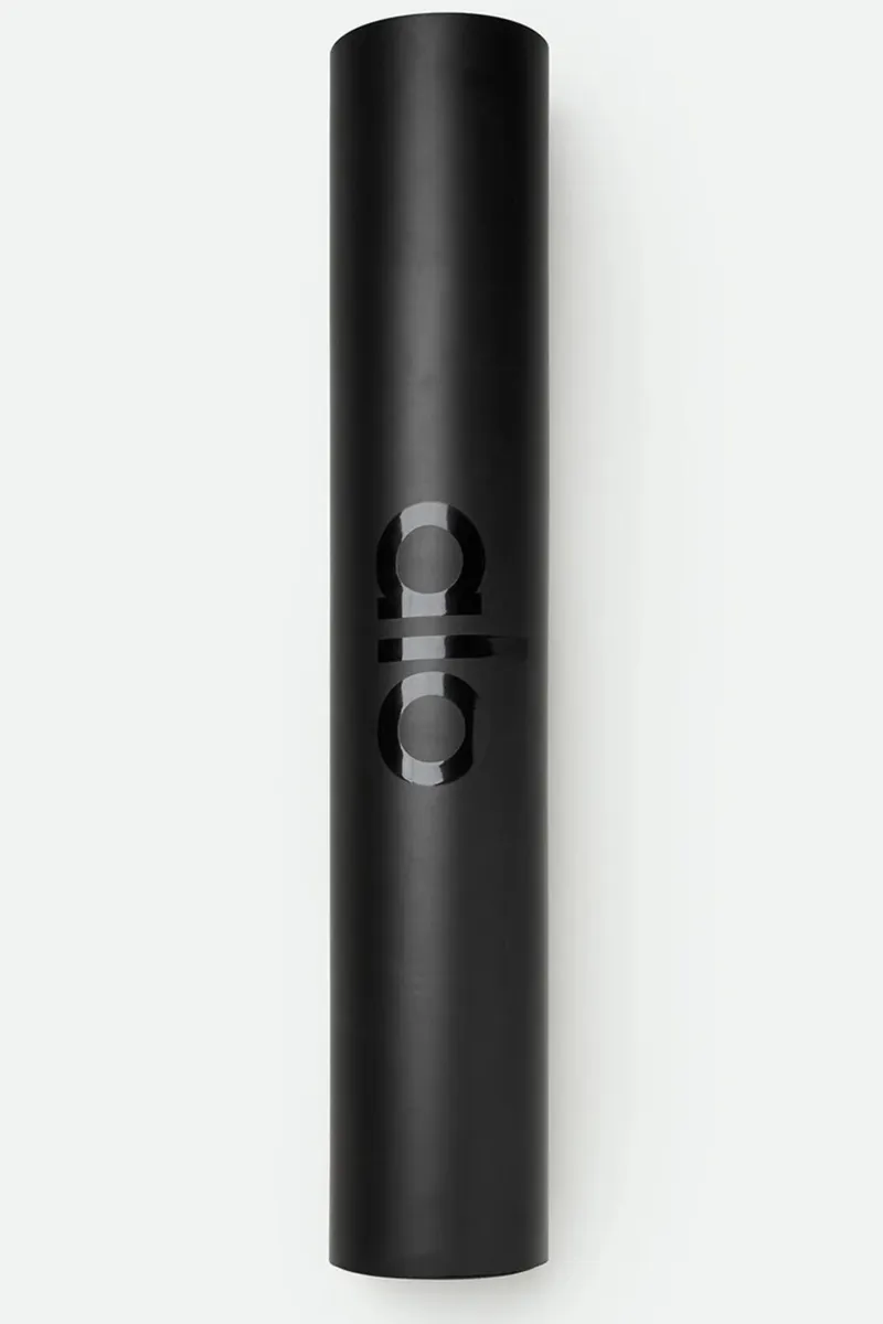 Alo Warrior Mat - Black - Image 2
