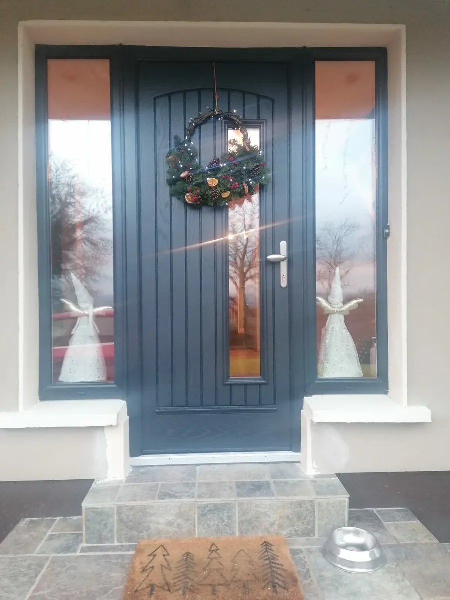 Palladio Composite Doors - Image 4