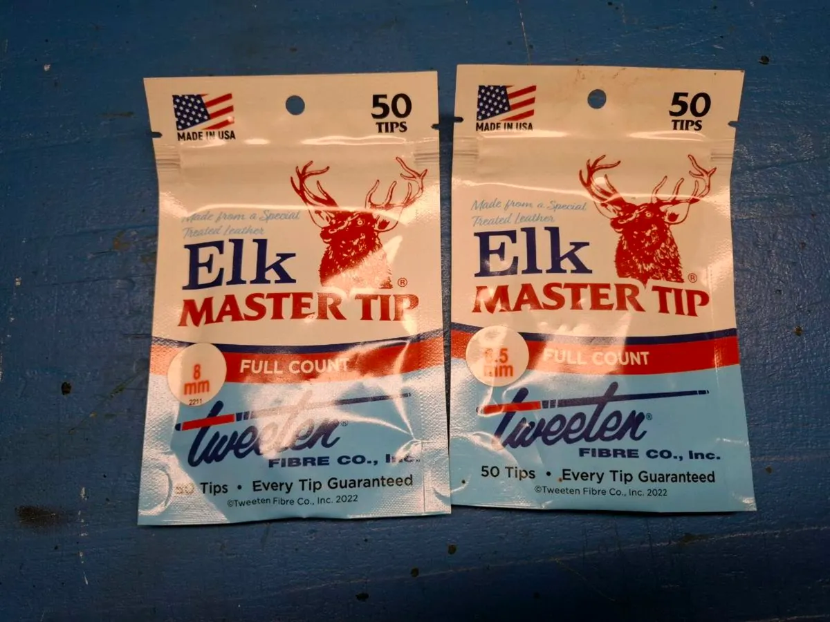 Elkmaster Tips