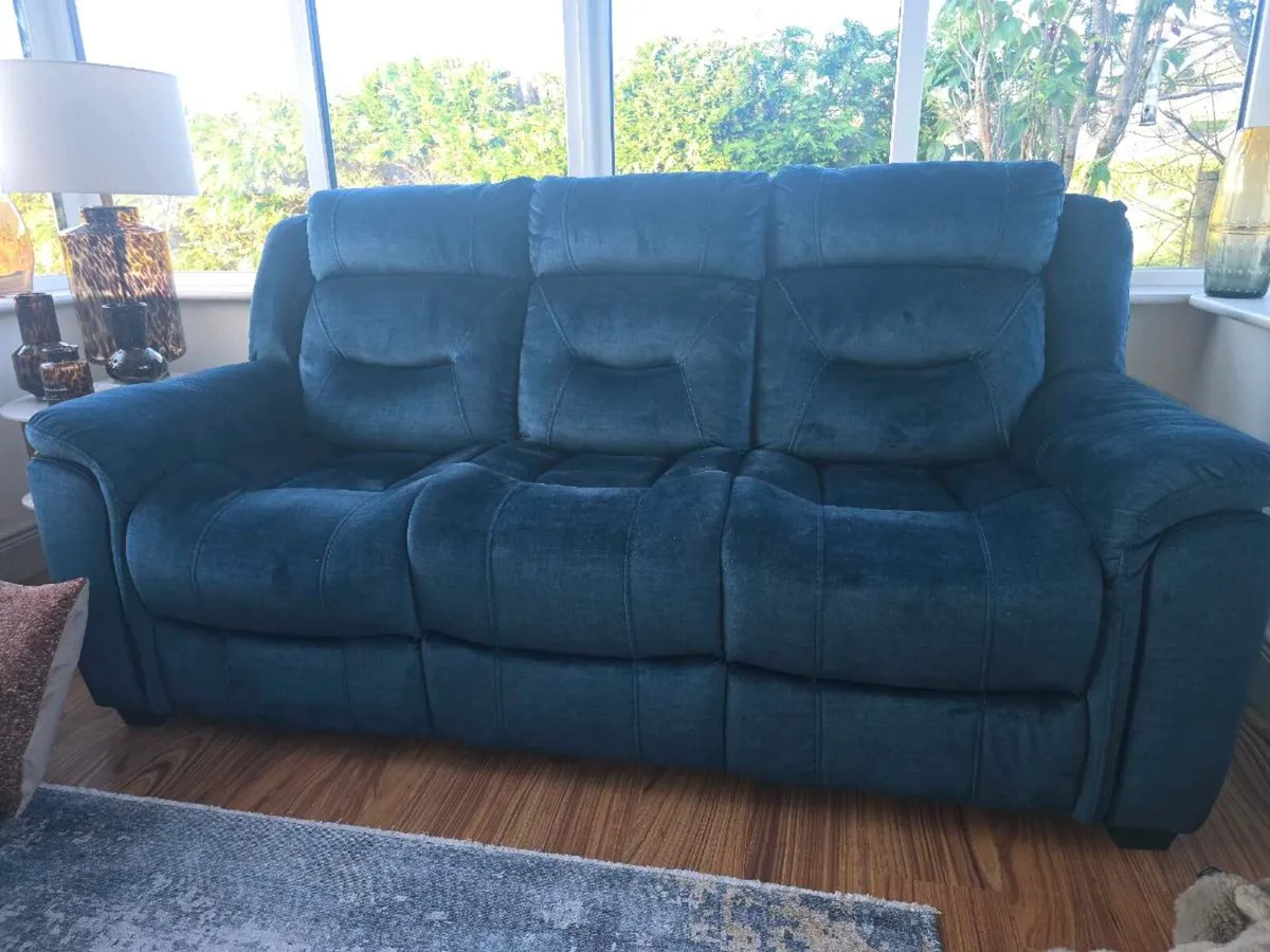 Sofa - Image 1