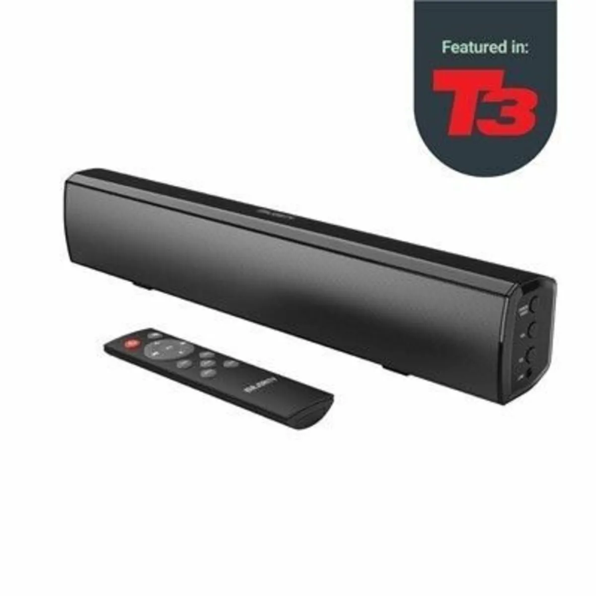 Compact Soundbar - Image 3