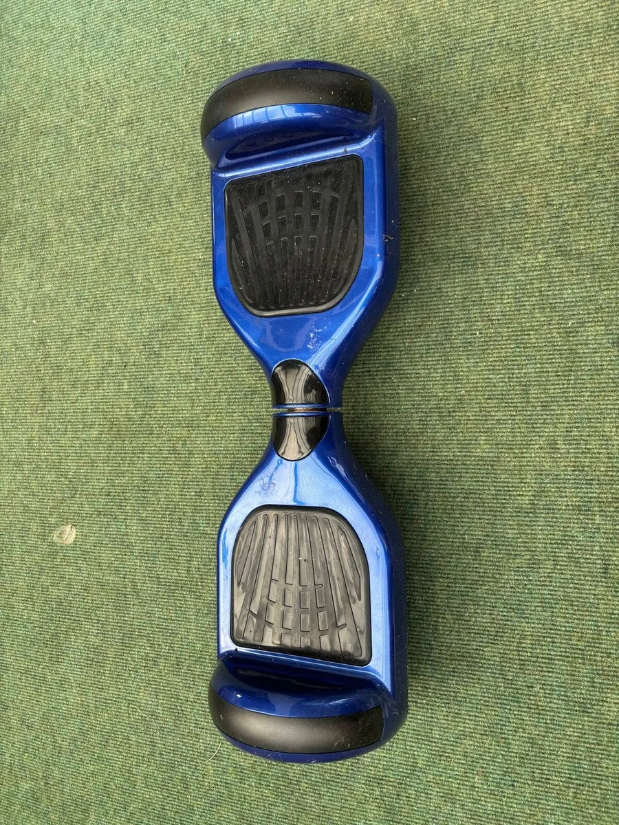 Hover11thboard with go-kart attachment - Image 2