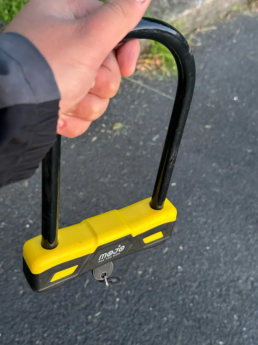 Bike - Image 4