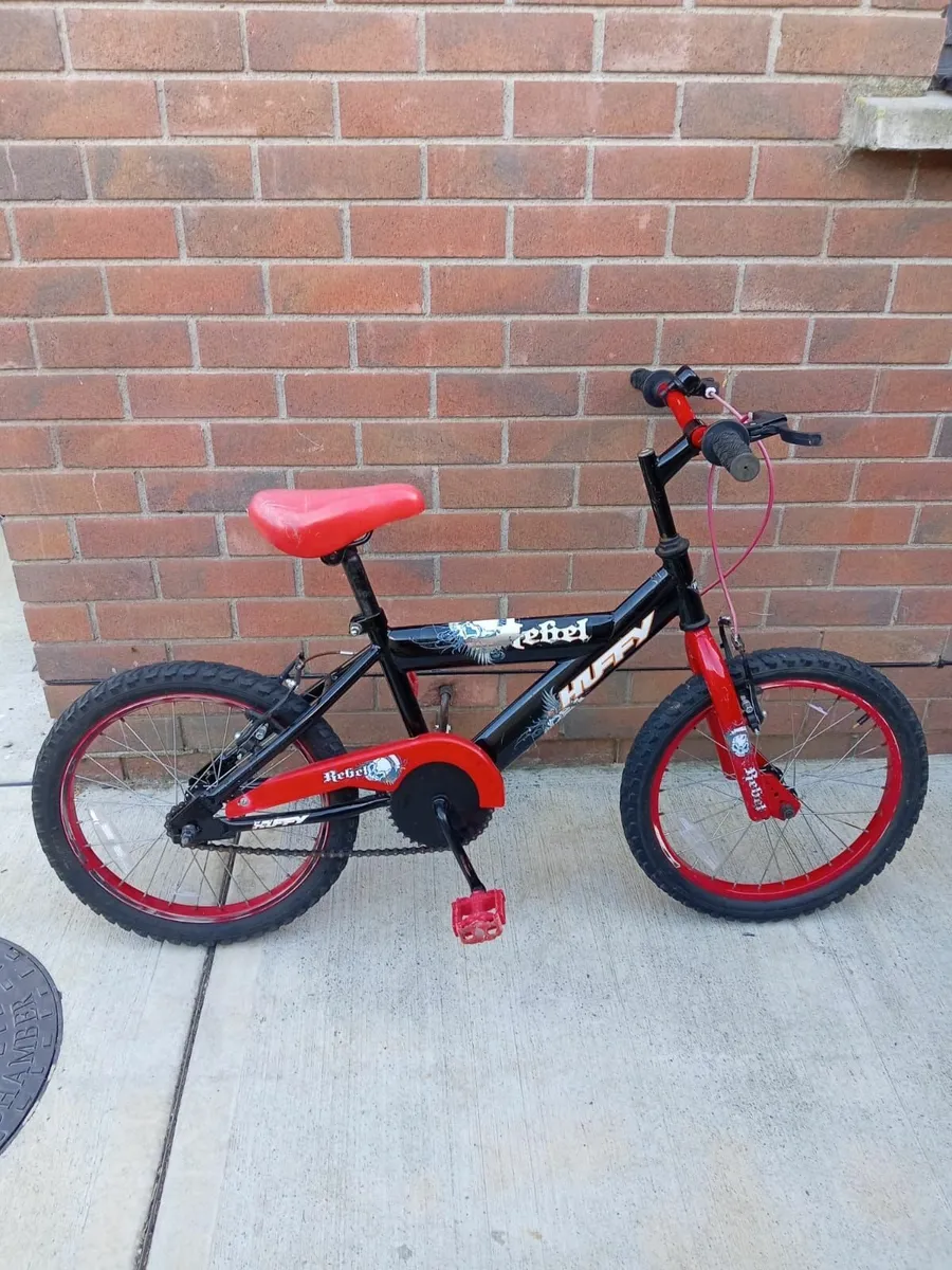 Bike - Image 1