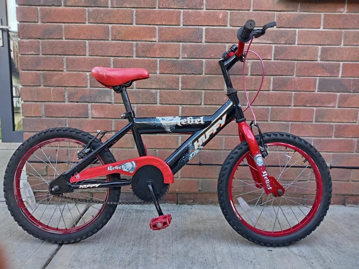 Bike - Image 3
