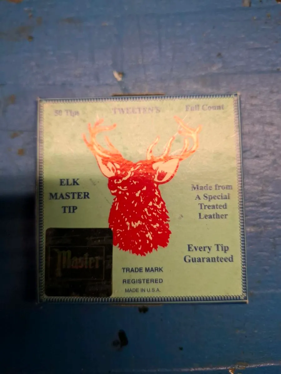 Elkmaster Tips - Image 1