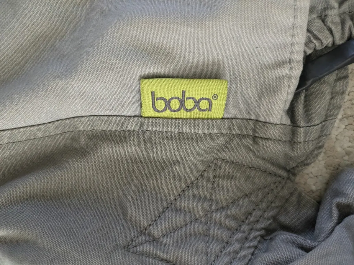 Baby sling - Image 3