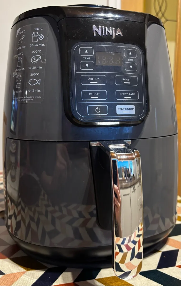 Ninja Airfryer - Image 1