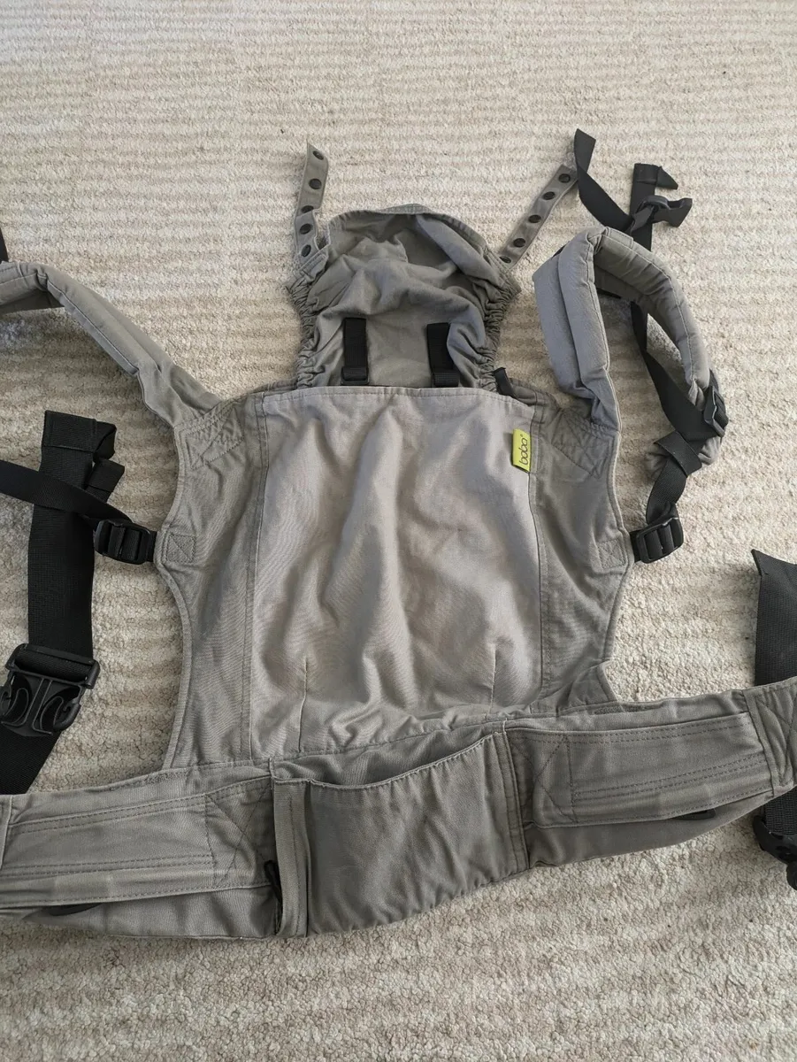Baby sling - Image 1