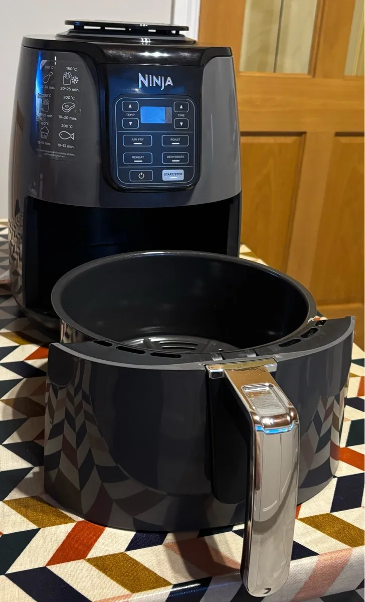 Ninja Airfryer - Image 2