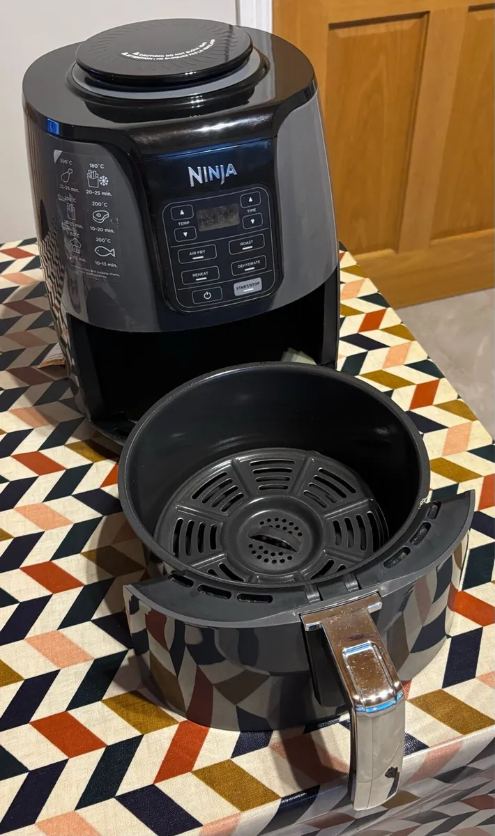 Ninja Airfryer - Image 3