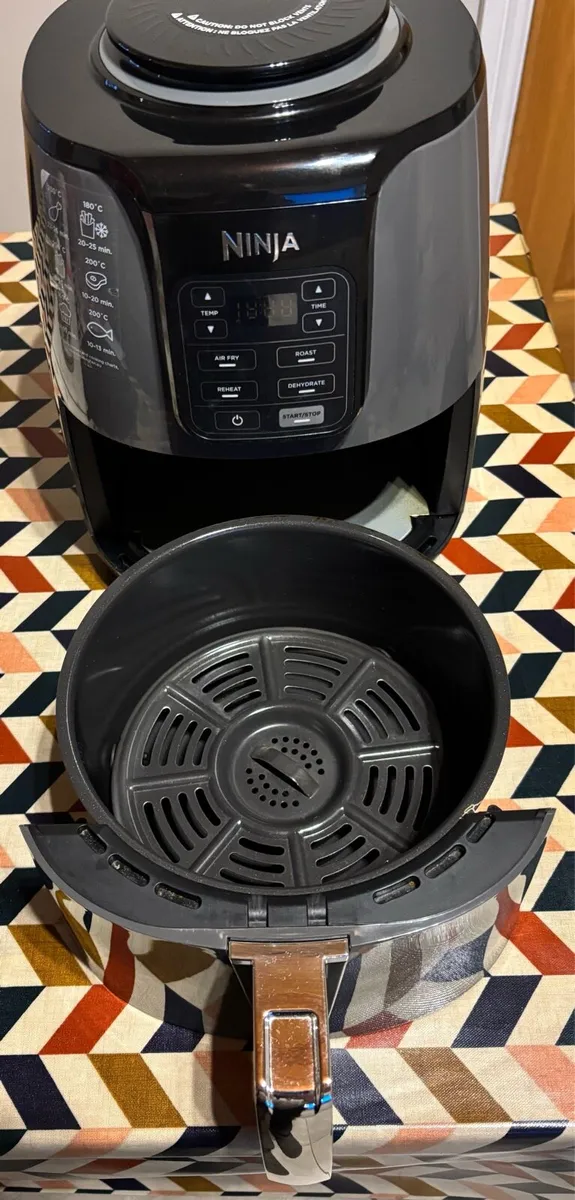 Ninja Airfryer - Image 4
