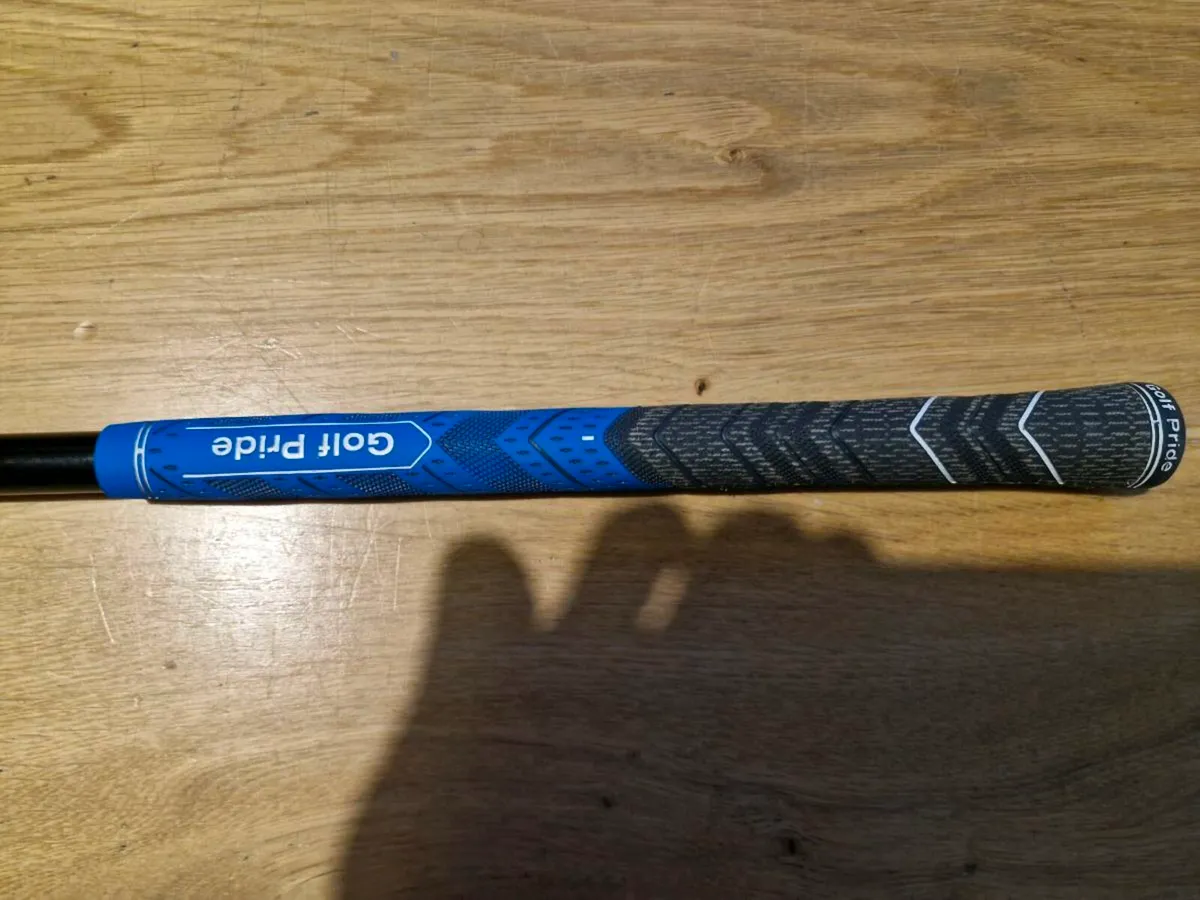 Golf - Hzrdous RDX Smoke Driver Shaft - Image 2