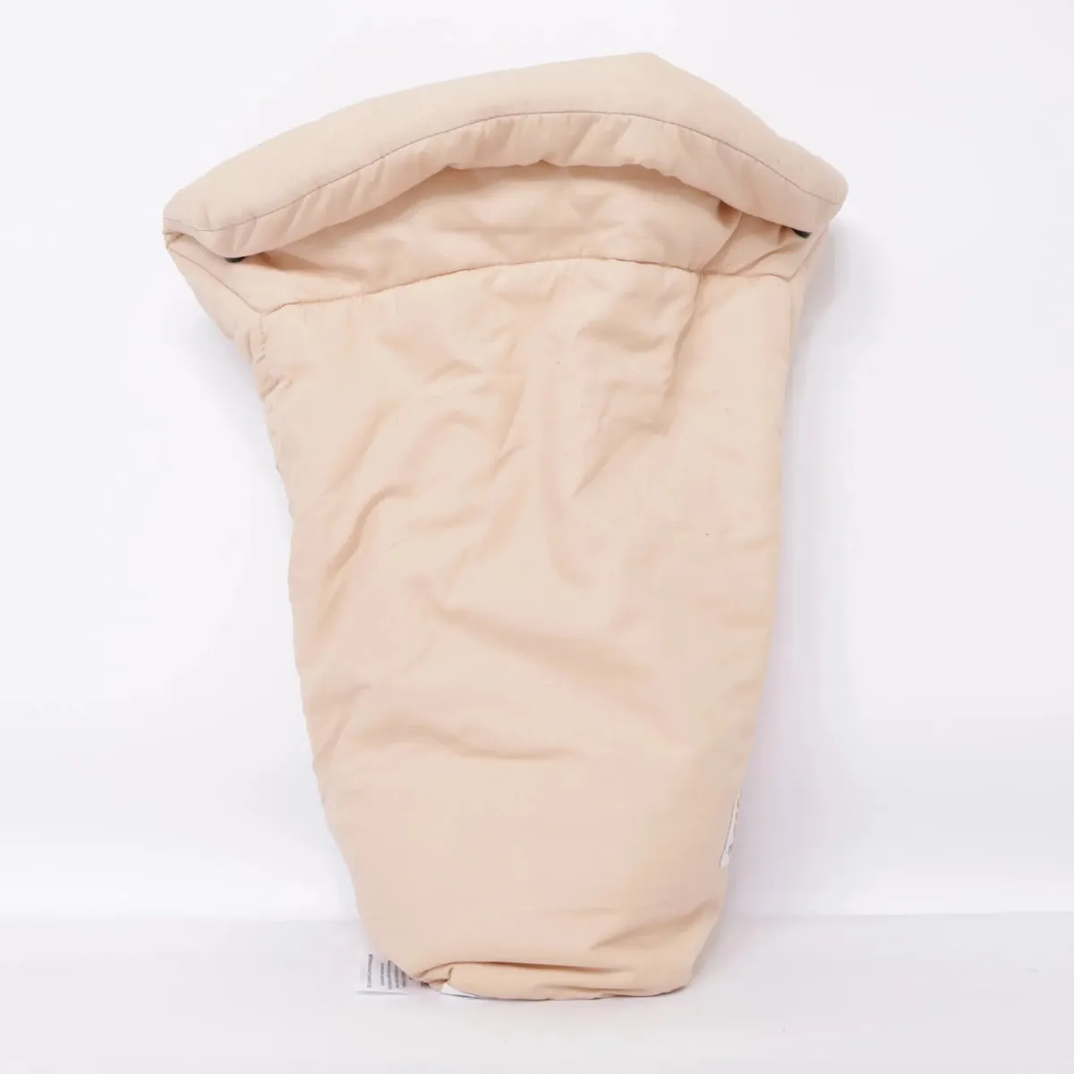 Ergo Baby Cool Mesh Infant Insert - Natural - Image 2
