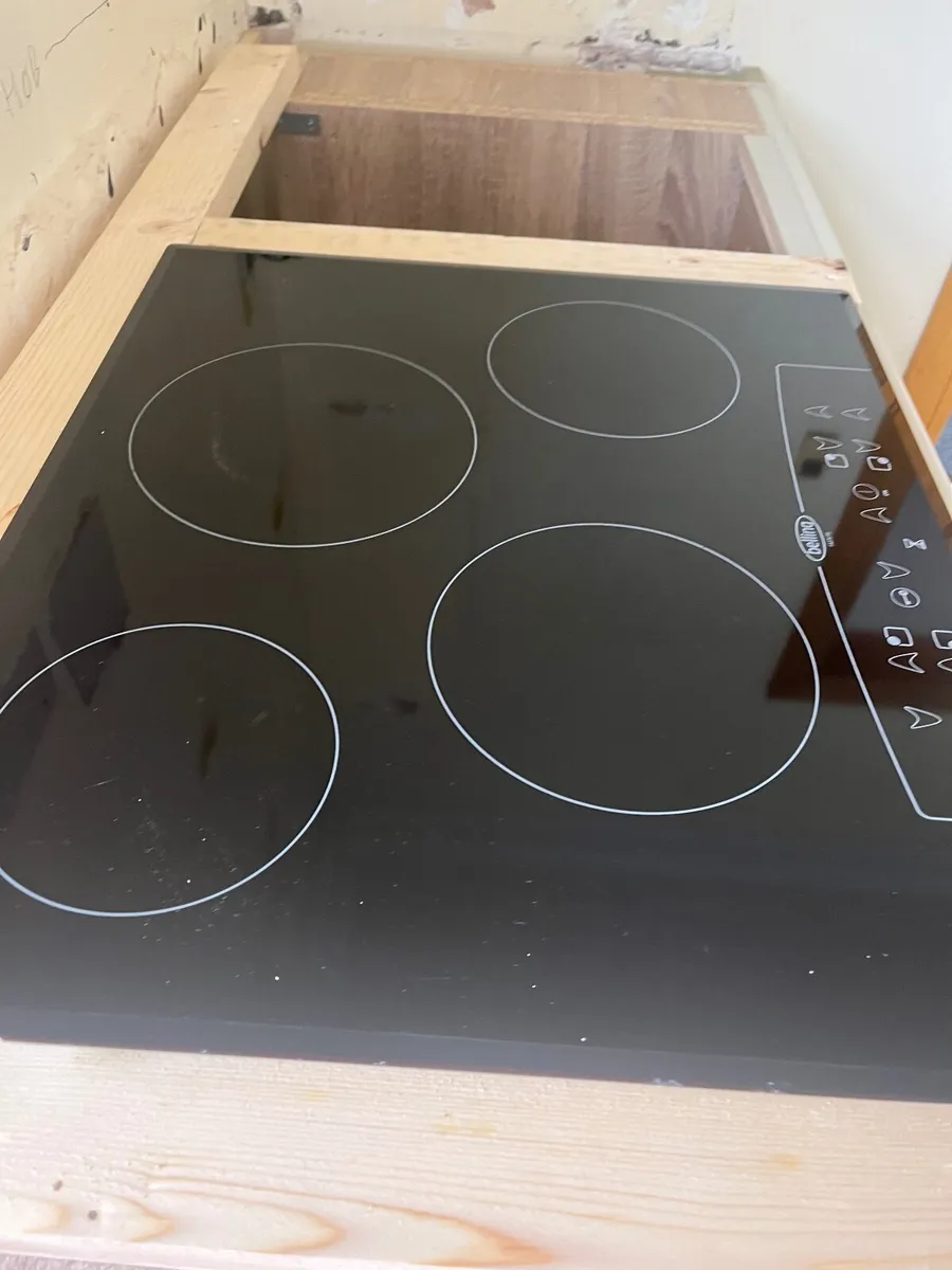 Electric Hob - Image 2