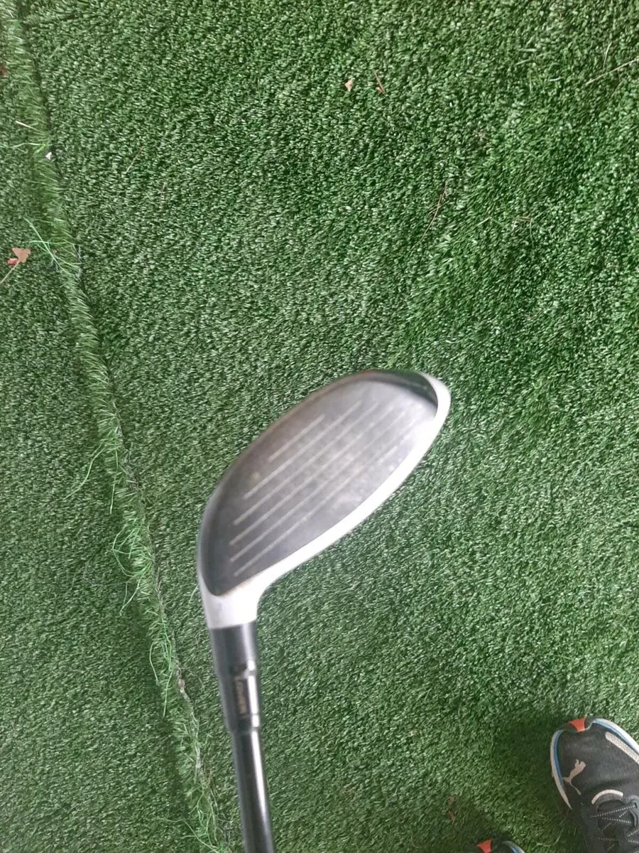 Taylormade Sim2 3 wood - Image 3