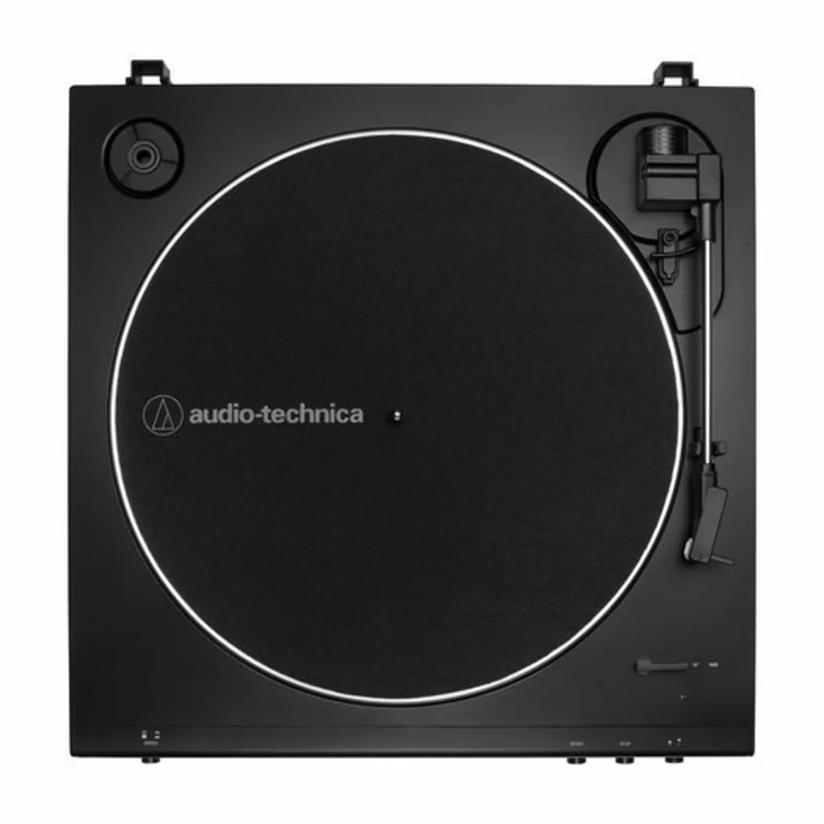 Audio Technica Turntable - Image 3