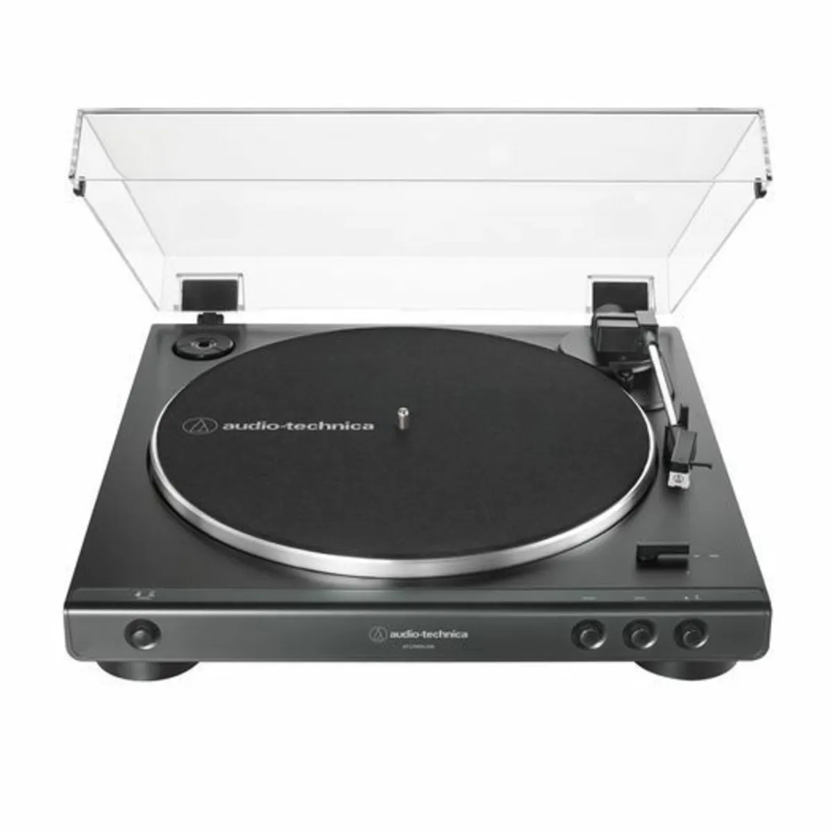 Audio Technica Turntable - Image 1